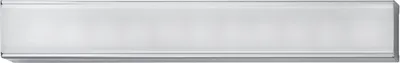 Produktbild von THEBO LED 501 Unterbauleuchte 4000 Kelvin - Länge 600 mm / Unterbauleuchten / Oberschrankleuchten