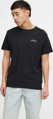 Produktbild von Blend Herren T-Shirt Shirt Rundhals 100% Baumwolle regular fit