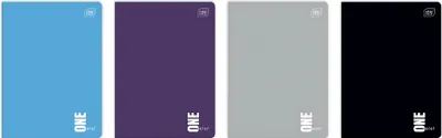 Image de Cahier d'exercices Interdruk A5 16 feuilles 70g/m² uni