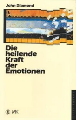 Immagine prodotto di Die heilende Kraft der Emotionen