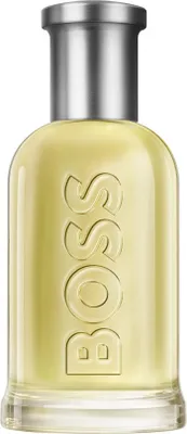 Produktbild von Hugo Boss Bottled No 6 EDT 50 ml M