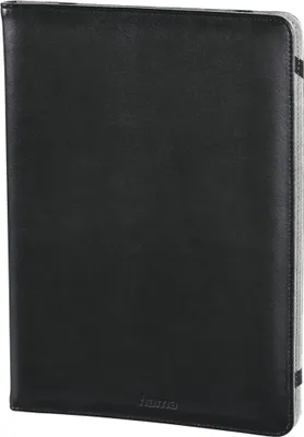 Zdjęcie produktu dla Hama Piscine, Folio, Czarny, 15,2 cm (6"), Poliuretan, 120 mm, 15 mm