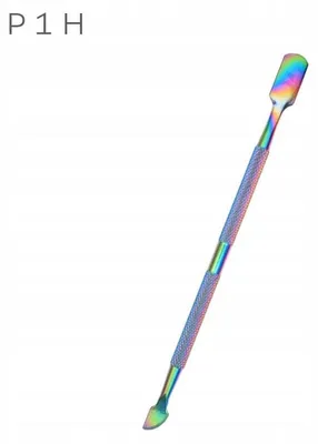 Obrázek produktu pro ManyBeauty P1H Kopytko na manikúru Holo/multicolor