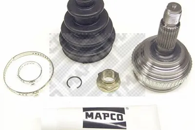 Produktbild von MAPCO Gelenksatz Antriebswelle Vorne Radseitig für HONDA CIVIC VII Hatchback (EU, EP, EV) 16208