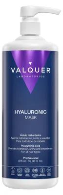 Imagen del producto de Valquer Mascarilla Acido Hialuronico 975