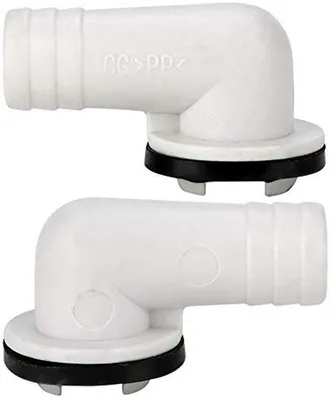 Produktbild von Milieuvriendliche Abgasanlage - Abgas-Auslassadapter - Klimaanlage-Auslass - Abwasser-Auslass - Dauerhaft - Anpassbar - Abgas-Verbindung