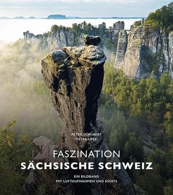 Obrázok produktu pre Faszination Sächsische Schweiz