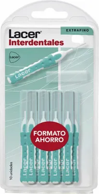 Image de LACER | LACER INTERDENTALES | Dental Care