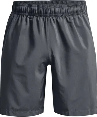 Produktbild von UNDER ARMOUR Herren Woven Graphic Shorts