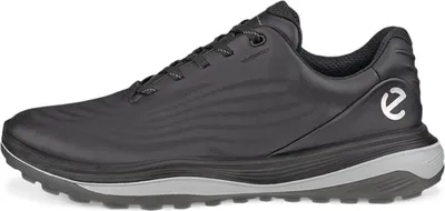 Immagine prodotto di Ecco LT1 Nero 42 Scarpe da golf da uomo