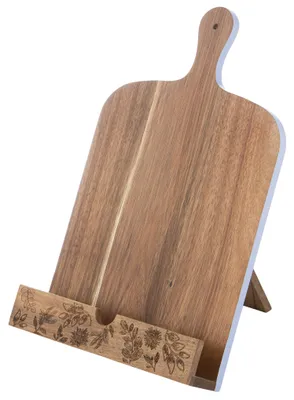 Imagen del producto de Ladelle Mossman Buch/Tablet-Halter 24x5x37cm 64496