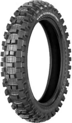 Produktbild von Bridgestone Motorradreifen car-tyres M40 ( 2.50-10 TT 33J M/C, Vorderrad )