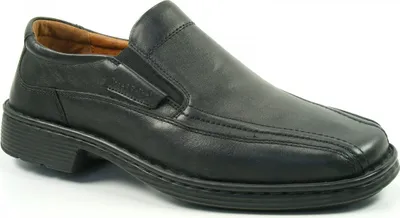 Produktbild von Josef Seibel Schuhe Herren Halbschuhe Slipper Überweite K Bradford 07, Schuhgröße:44