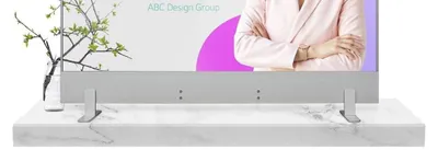 Produktbild von LG ACC-V-EW5F OLED-Ständer