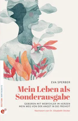 Image de Autobiografie: Angeborener Herzfehler und Pionierleistung der Kinderherzchirurgie, Sonderausgabe