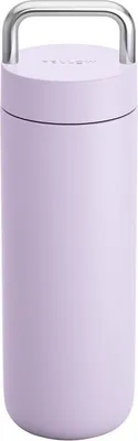 Produktbild von Fellow - Carter Carry Tumbler - Thermobecher - Flieder 591 ml