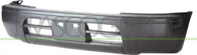 Produktbild von PRASCO Stoßstange Stoßfänger für TOYOTA LAND CRUISER 90 (J9) Schwarz TY8401001