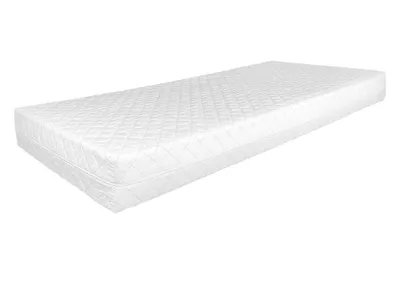 Obrázok produktu pre Kondela Obojstranný penový matrac Vacom 90x200 cm - biela