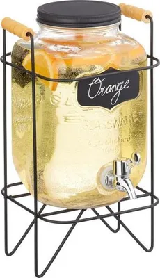 Image de Récipient à boisson 4 l