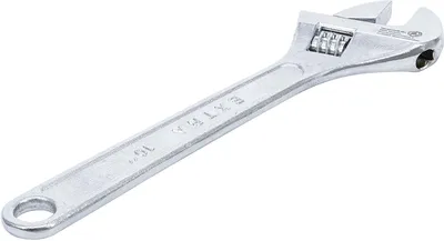 Zdjęcie produktu dla BGS technic Adjustable Wrench, 422 g
