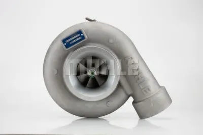 Produktbild von Turbolader MAHLE 001 TC 14625 000 passend für MERCEDES-BENZ ACTROS A0060967399