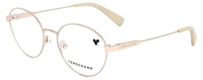 Produktbild von Longchamp Sonnenbrille LO2154 747 52 17 140