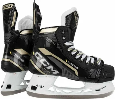 Obrázek produktu pro CCM Tacks AS 570 SR 45,5 Hokejové brusle