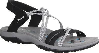 Image de Skechers Sandales pour femmes REGGAE SLIM-TAKES TWO 15586-36, 15586-38, 15586-39, 15586-40, 21203-37, 21203-38, 21203-39, 21203-40, 21203-41, 21204-36, 21204-37, 21204-38, 21204-39, 21204-40, 21204-41, 21204-42, 21205-36, 21205-37, 21205-38, 21205-39, 21205-40, 21205-41, 21205-42, 21206-37, 21206-38, 21206-39, 21206-40, 21206-41 SKE-163112 noir/anthracite 39