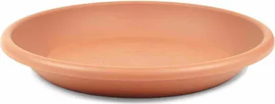 Immagine prodotto di Sottobicchiere GARDAMO Ø 78 cm, terracotta