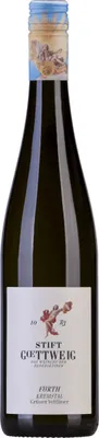 Produktbild von Göttweiger Berg Furth Grüner Veltliner Kremstal DAC 2023 Kremstal | Österreich | 12,5% vol | 0,75 l