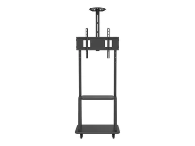 Produktbild von Techly ICA-TR33, 60 kg, 81,3 cm (32"), 177,8 cm (70"), 100 x 100 mm, 600 x 400 mm