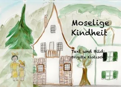 Obrázok produktu pre Moselige Kindheit