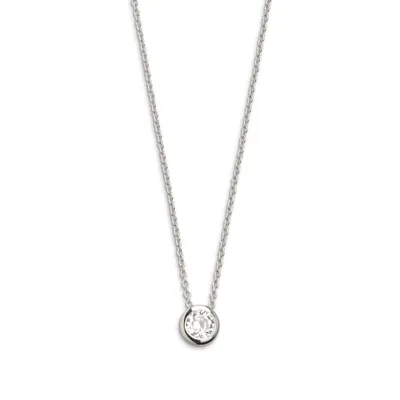 Produktbild von Xenox Damen-Ketten mit Anhänger 925 Sterlingsilber XS7281