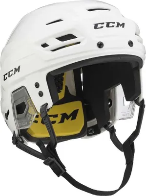 Produktbild von CCM Tacks 210 SR Weiß L Eishockey-Helm