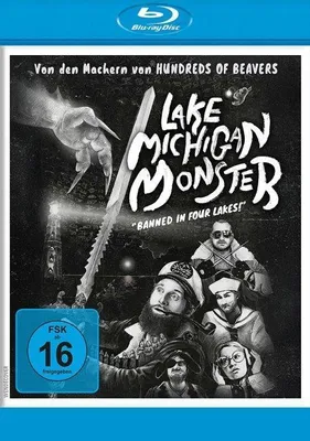 Produktbild von Lake Michigan Monster
