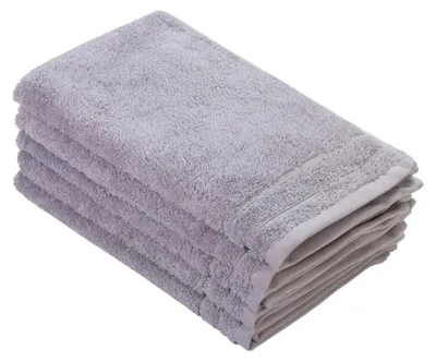 Immagine prodotto di ARTG - Asciugamano per ospiti, Cotonelogico LT3665 (taglia unica) (grigio)
