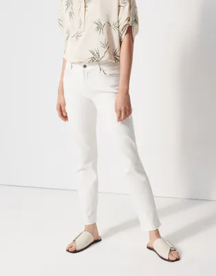 Produktbild von Someday Straight Leg Jeans