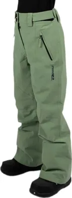 Produktbild von Rehall Romana Hosen Grün 164 cm Mädchen Grün 164 cm