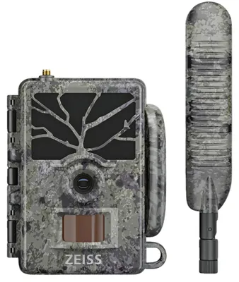 Obrázok produktu pre Sada: fotopasca Zeiss Secacam1 + baterka Bearstep 2 Flood Guard Power