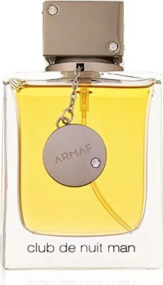 Image de Armaf - Club De Nuit Man EDT Miniaturka 10ml