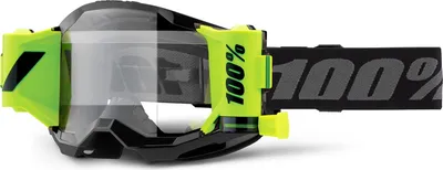 Image de 100 % Brille Strata 2 Frcst Black Clr