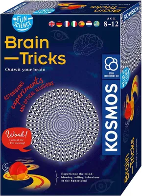 Obrázok produktu pre Kosmos 617530, 8 rok / roky