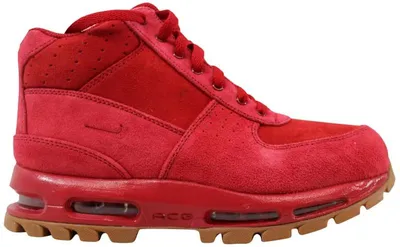 Produktbild von Nike Air Max Goadome Gym Red (GS) - EU 38.5