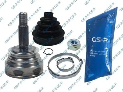Produktbild von GSP Gelenksatz Antriebswelle für RENAULT CLIO I (B/C57, 5/357) 850008