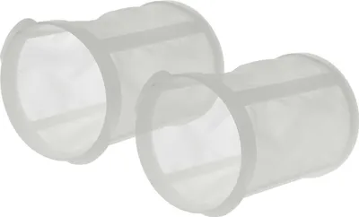 Produktbild von vhbw 2x Vorfilter Ersatz für Makita 451208-3, 198750-0 für Staubsauger - Staubsaugerfilter