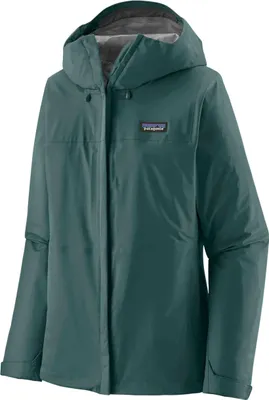 Produktbild von PATAGONIA W's Torrentshell 3L Rain Jkt * * L