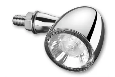 Obrázok produktu pre KELLERMANN Bullet 1000 DF 3v1 LED kombinácia smerovky/zadné svetlo/brzdové svetlo, chróm
