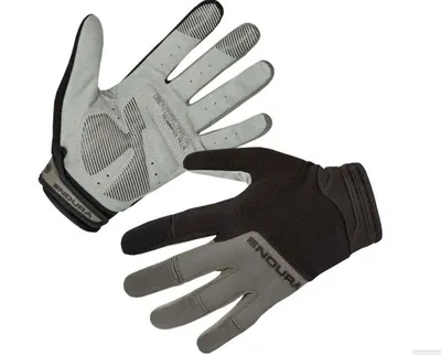 Productafbeelding van Endura Handschuhen Hummvee Plus Glove II, zwart: Maat S