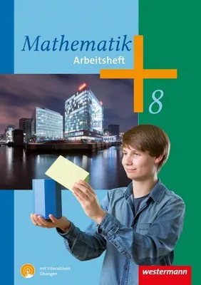 Image de Mathematik - Arbeitshefte mit interaktiven Übungen. Hessen Niedersachsen Nordrhein-Westfalen