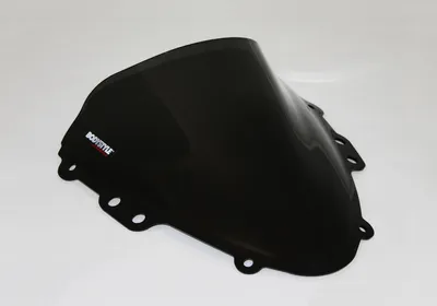 Produktbild von BODYSTYLE Racing Cockpitscheibe fÃ1/4r GSX-R 600 WVB2 für GSX-R 600 WVB2